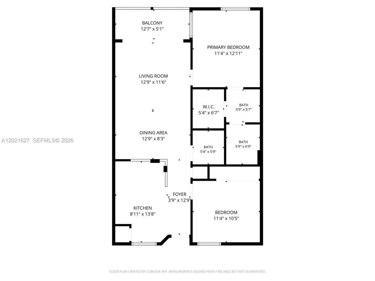 1650 SW 124th Ter , Unit 211D, Pembroke Pines, FL 33027 Photo