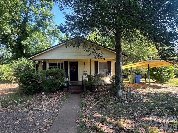 241 Wilson Road , Spindale, NC 28160