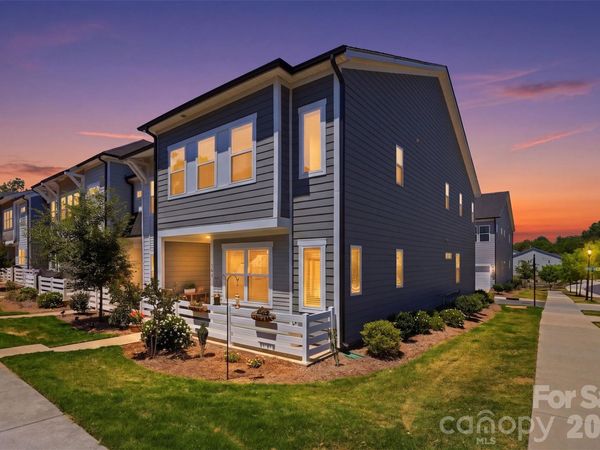 903 Kinsey Alley , Charlotte, NC 28217