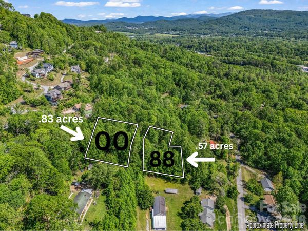 00 Hamilton Acres Drive , Hendersonville, NC 28792