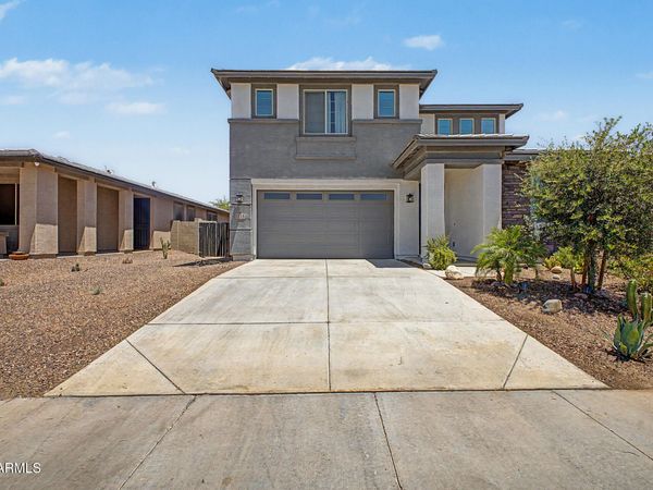 2115 S 123RD Drive, Avondale, AZ 85323
