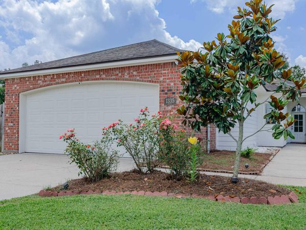 1335 Miguel Ave, St Gabriel, LA 70776