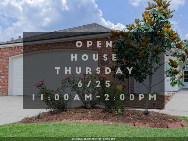 1335 Miguel Ave, St Gabriel, LA 70776