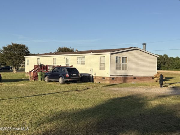 58 Canal Street , Enfield, NC 27823