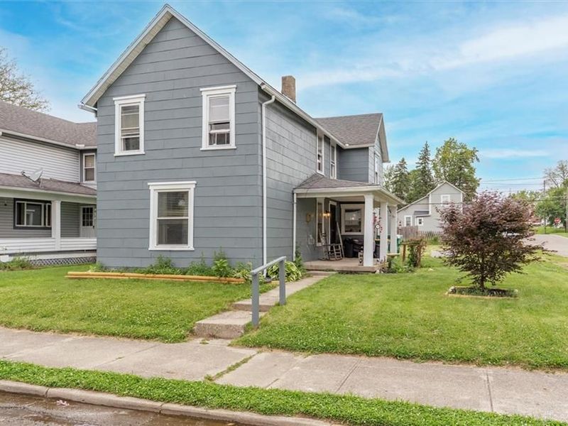 1726 Morgan Street, Springfield, OH 45503 Photo 1