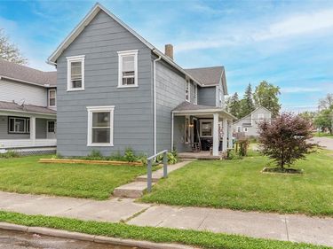 1726 Morgan Street Street, Springfield, OH 45503