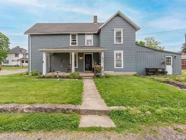 1726 Morgan Street Street, Springfield, OH 45503