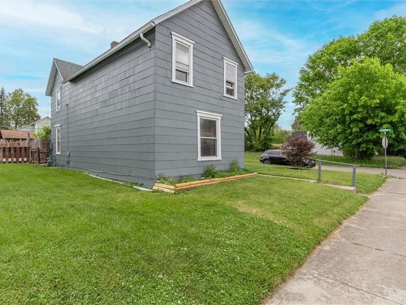 1726 Morgan Street, Springfield, OH 45503 Photo 3
