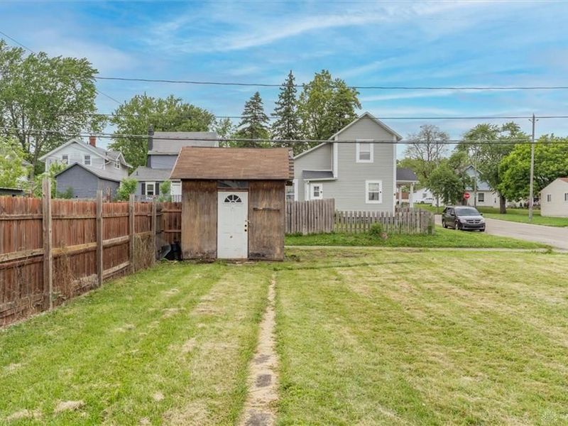 1726 Morgan Street, Springfield, OH 45503 Photo 6