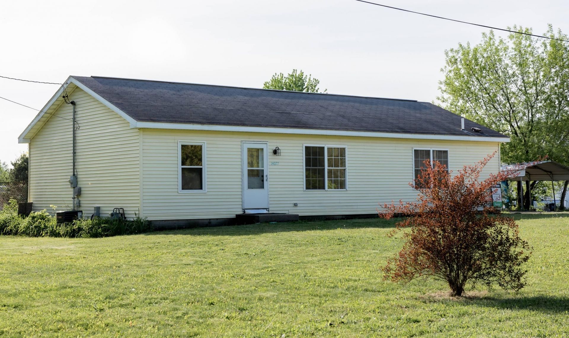 14077 Sparta Avenue Nw, Kent City, MI 49330 Main Photo