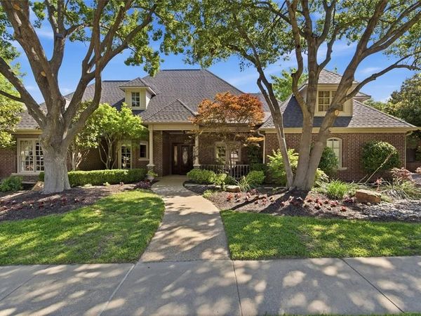 2508 Timber Cove Lane, Plano, TX 75093