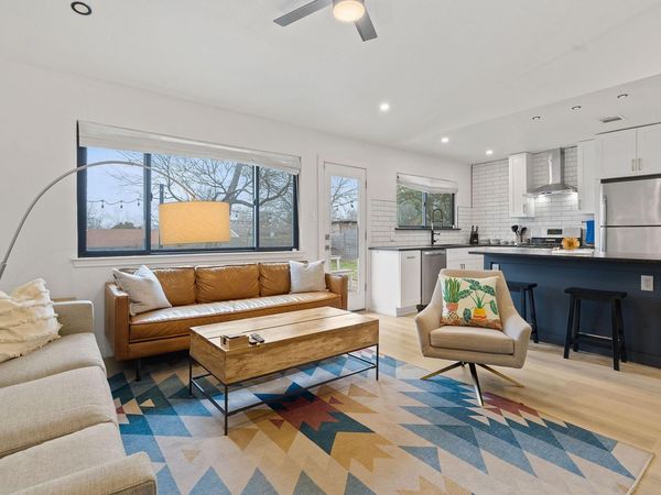 7106 Colony Park DR, Austin, TX 78724