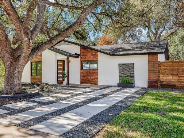 813 Cardiff DR, Austin, TX 78745