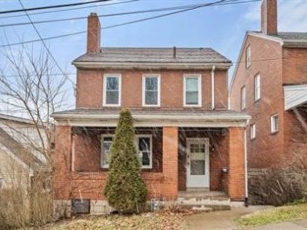 139 Sumner Ave , Pittsburgh, PA 15221