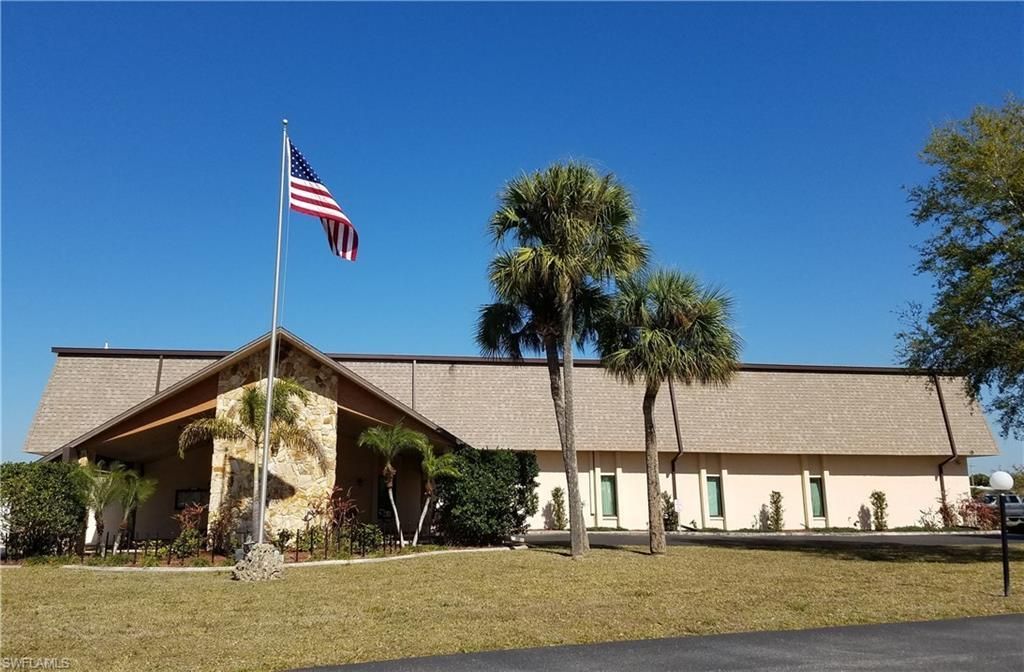 465 Dawn Dr, North Fort Myers, FL 33903 Photo