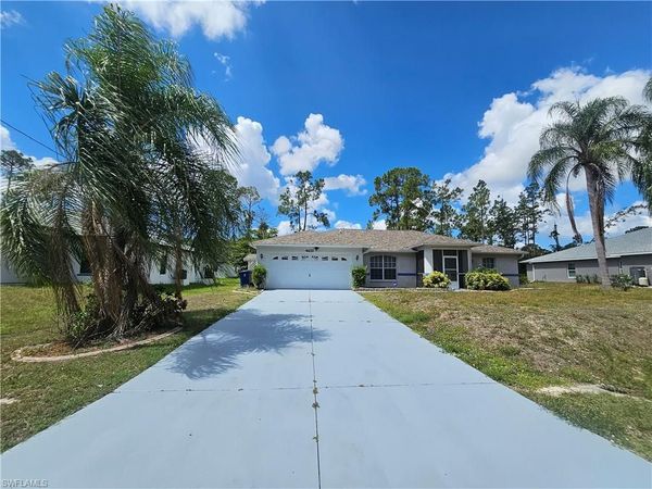 4621 30th ST SW, LEHIGH ACRES, FL 33973