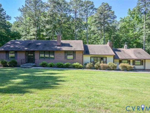 1251 Mill Road, Henrico, VA 23231