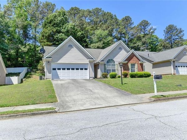 774 Steffi Court , Lawrenceville, GA 30044