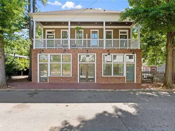 692 Kirkwood Avenue SE, Atlanta, GA 30316