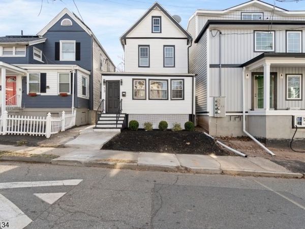 13 Orange Pl, Irvington, NJ 07111