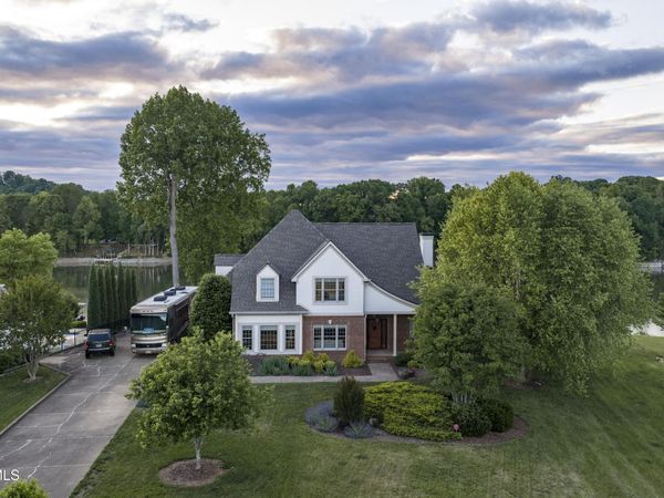 405 Harbor Approach, Johnson City, TN 37601
