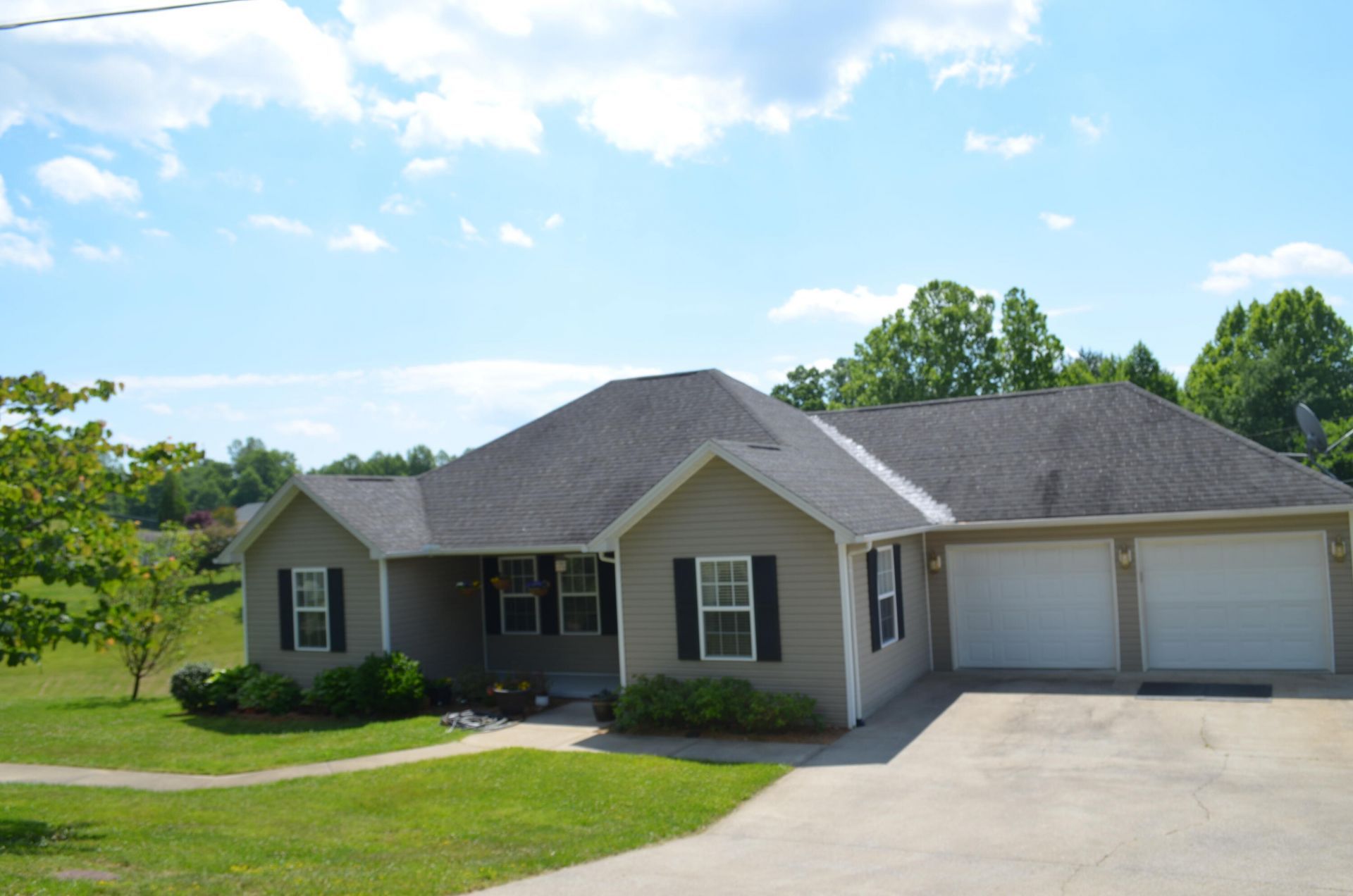15 Delmas Gilliam Road, London, KY 40741