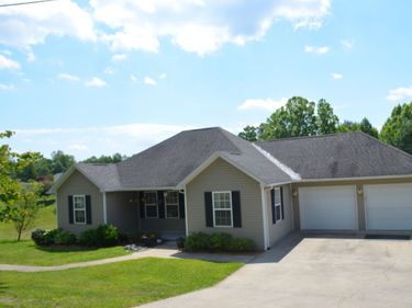 15 Delmas Gilliam Road, London, KY 40741