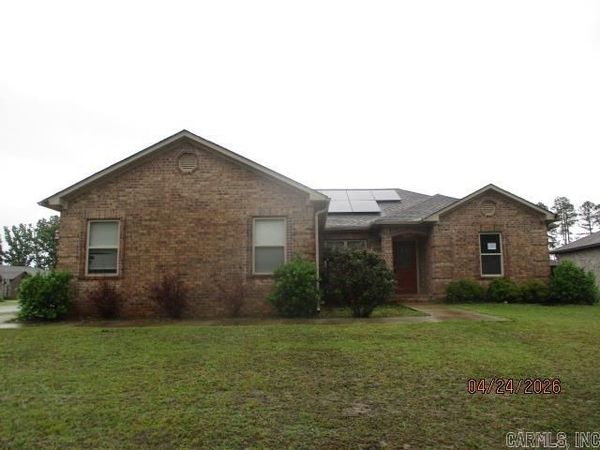 24 Fletcher Dr , Austin, AR 72007