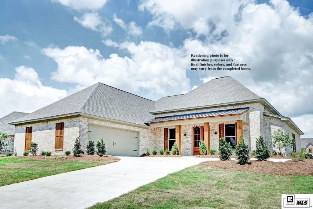 157 Valley View Drive, Ruston, LA 71270 Main Photo