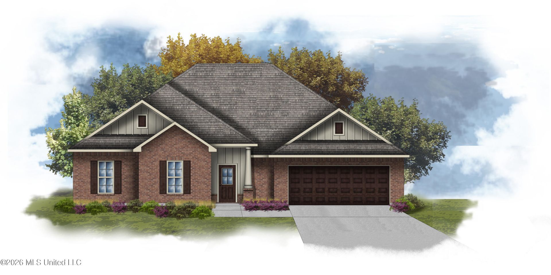 12000 Windsor Harbor , Ocean Springs, MS 39564 Main Photo