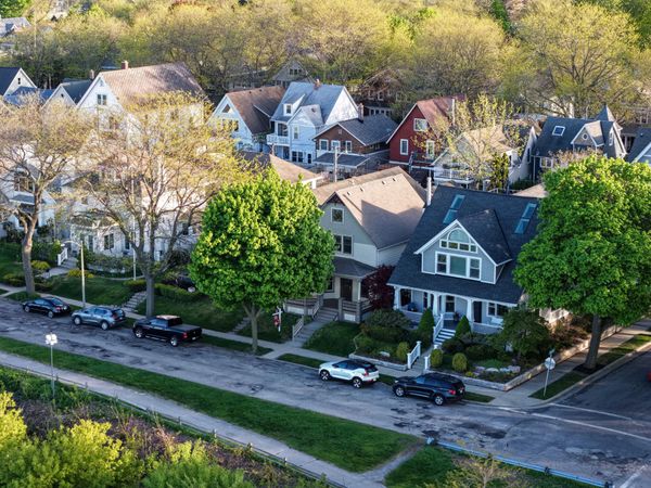 2961 S Shore Dr, Milwaukee, WI 53207
