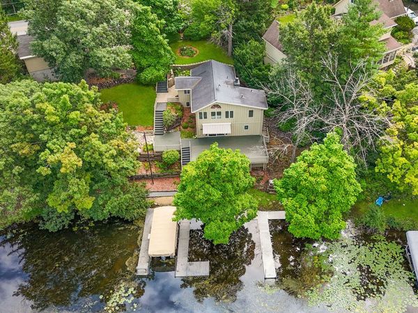W332N6481 County Road C -, Merton, WI 53058