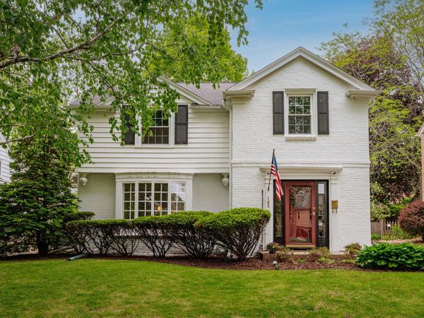 165 N 85th St, Wauwatosa, WI 53226