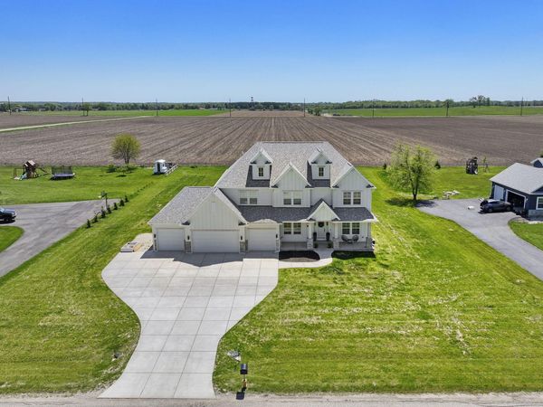 40165 106th St, Randall, WI 53128