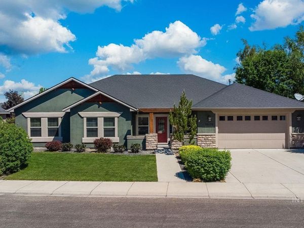 10170 W Broadford Drive, Star, ID 83669