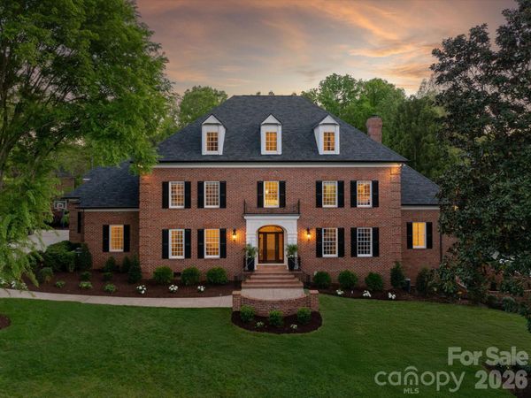 3314 Leamington Lane, Charlotte, NC 28226