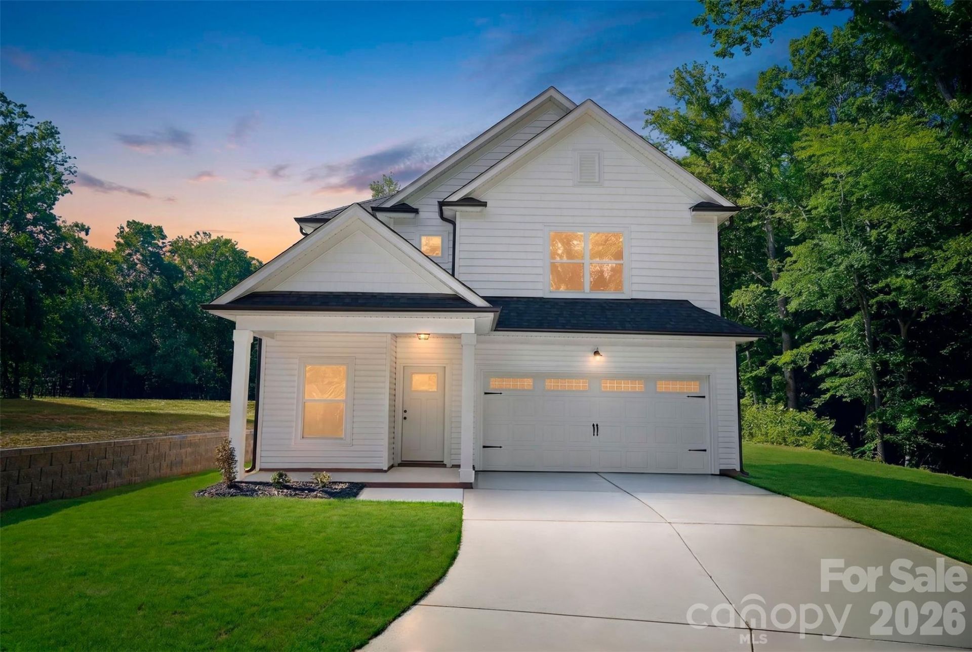 3264 Fairview Drive, Gastonia, NC 28052 Main Photo