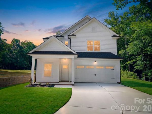 3264 Fairview Drive, Gastonia, NC 28052