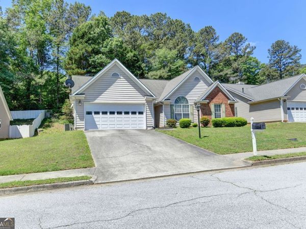 774 Steffi Court, Lawrenceville, GA 30044