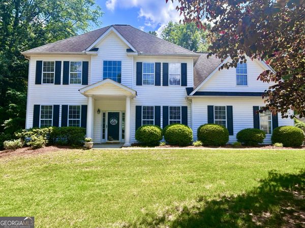 115 Leesburg Plantation Drive, Sharpsburg, GA 30277