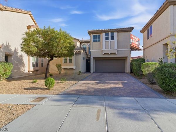 8513 Bellery Avenue, Las Vegas, NV 89143