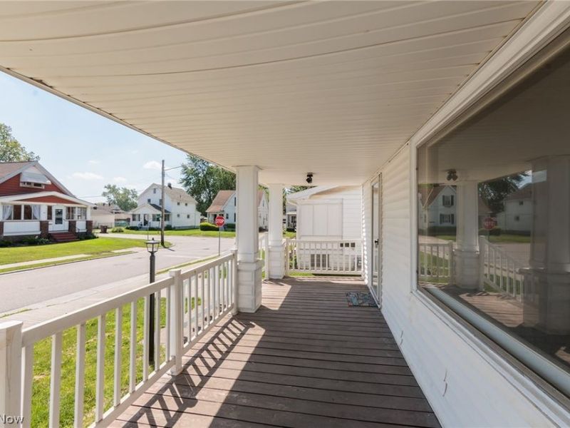 4004 E 41st Street, Newburgh Heights, OH 44105 Photo 14