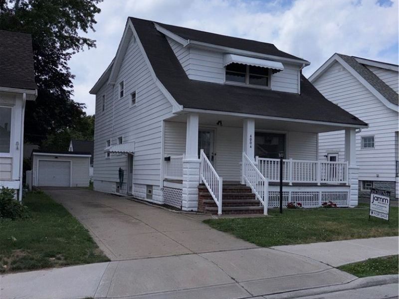 4004 E 41st Street, Newburgh Heights, OH 44105 Photo 45