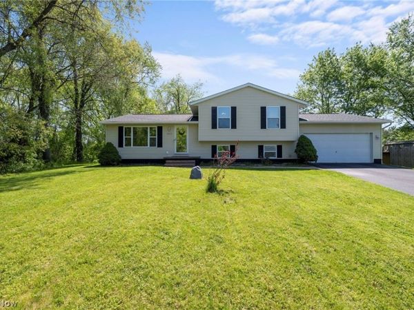 4602 High Mill Avenue NW, Massillon, OH 44647