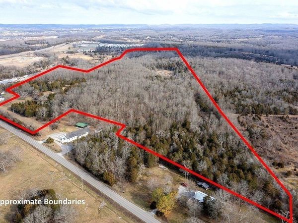 0 Kedron Road , Spring Hill, TN 37174