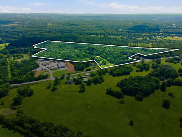 0 Kedron Road , Spring Hill, TN 37174