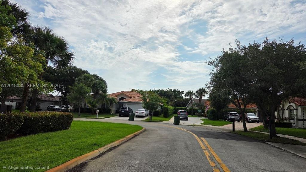 16850 Crestview Ln, Weston, FL 33326 Photo