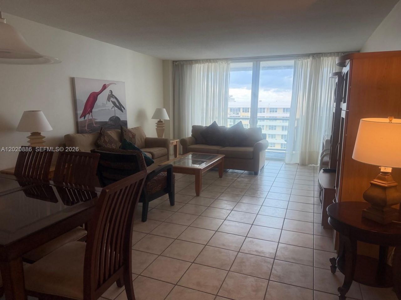 5601 Collins Ave, Unit 1718, Miami Beach, FL 33140 Photo