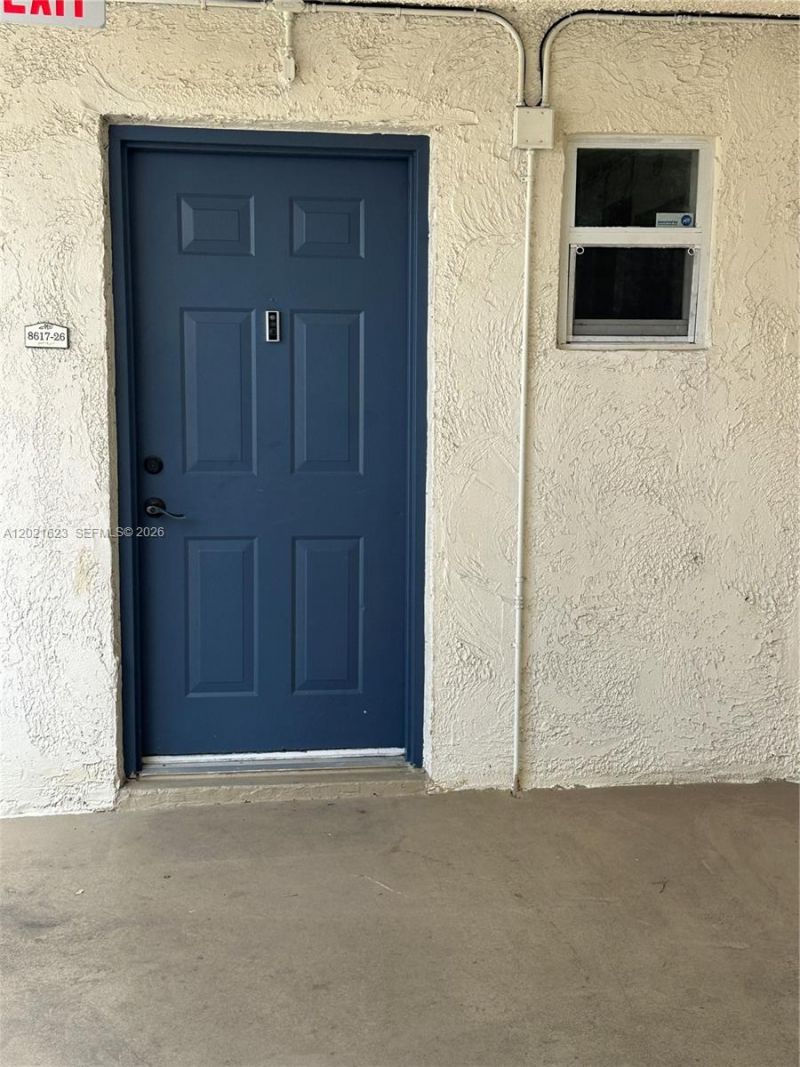 8617 SW 68th Ct , Unit 26, Pinecrest, FL 33156 Photo