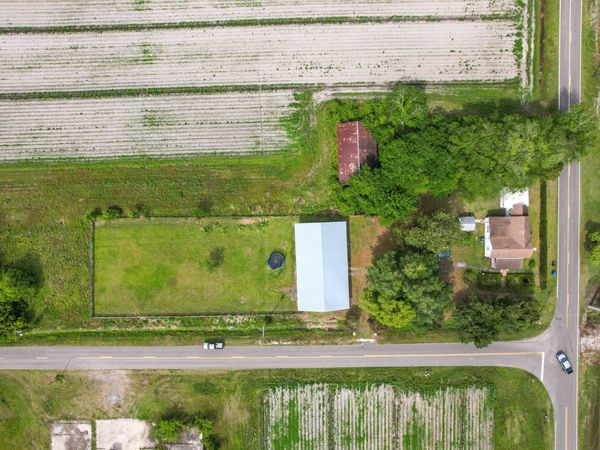 490 George Miller Rd, Hastings, FL 32145